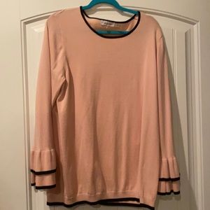 Calvin Klein 1X Sweater